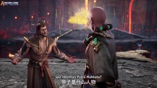 martial mastes eps 577