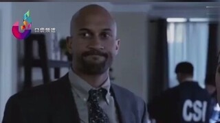 【黑人兄弟】哥们儿，你这种破案的手法很是伤肾啊