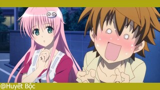 AMV_Tình yêu #anime #schooltime