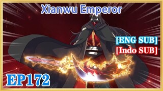 【ENG SUB】Xianwu Emperor EP171 1080P