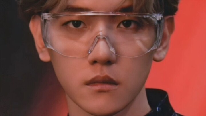 【Byun Baekhyun】Sayang, tiba-tiba aku merasa kamu tidak seberapa mahal lagi