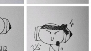 [Stickman Evan] Một bộ sưu tập lớn các biểu cảm của người que + 1 quả trứng Phục sinh ẩn!!