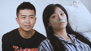 陈翔六点半：余生很短，刚好有你