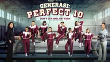 ɠҽɳҽɾαʂι ρҽɾϝҽƈƚ 10 : 0͎͎6͎͎