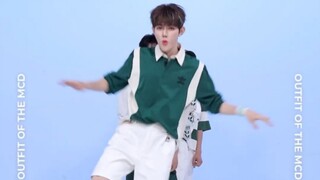 章昊你好好做你的全能爱豆，bboy我另有人选！