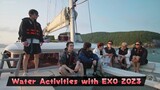EXO Ladder Season 4 Episode 8 English Subtitle 1080 HD
