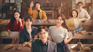 Gen Z Episode 17 [Sub Indo]