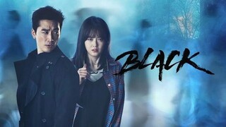 Black (2017) Eps 11 Sub Indo