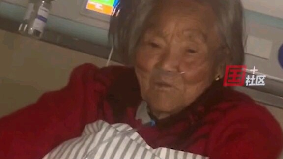 87-year-old patient can’t sleep due to the snoring of the caregiver next door: “Just go home! My ill