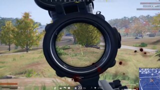 PUBG HighLight #212