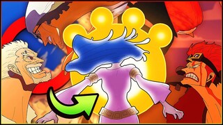 FORESHADOWING??? | ONE PIECE NEW OPENING 26 REACTION/BREAKDOWN