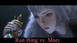 Incarnation (Ling Long) 2019 : Ran Bing vs. Marc