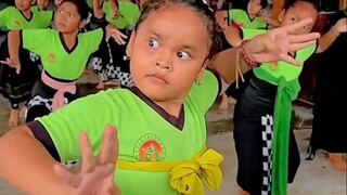 这是什么舞蹈？