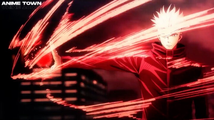 Jujutsu Kaisen S2 WILL BLOW YOUR MIND - Part 3