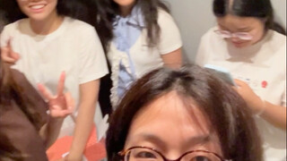 《带 妹 日 记》