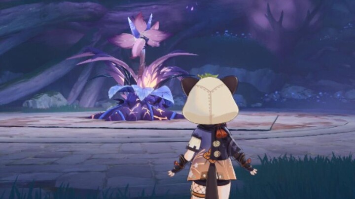 Xin các game thủ đội Loli hãy tôn trọng nhà thiết kế Chế Điện Thụ.
