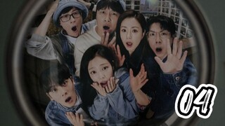 EP. 04 Apartment 404 (2024) English sub