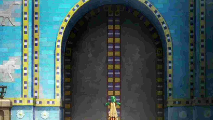 anime cùng nhạc hay🎵