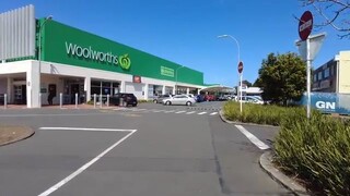 奧克蘭 中區 多明尼安道 伊甸坊 4K _ Eden Quarter, Dominion Road, Mount Eden, Auckland, New Zea