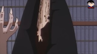 Thám Tử Lừng Danh Conan - Tập 72 - Vụ Án Mạng Ở Lâu Đài Dracula Phần 2