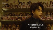 Trò Chơi Trí Mệnh EP 9 [Sub Việt]