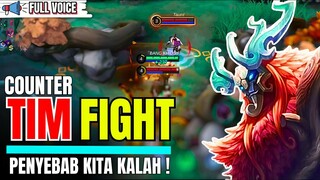 MIMPI BURUK Belerick dalam Team Fight: Komposisi Tim Ini Membuatnya TAK BERGUNA!😬
