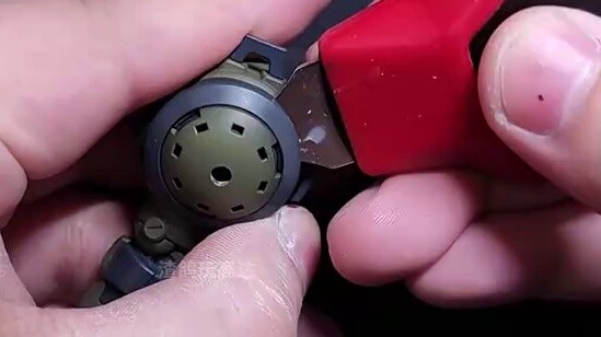 หัวหน้าทวีปซารอฟ ฉบับที่ 5