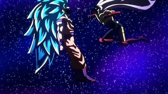 Goku vs Luffy sino mananalo me Goku