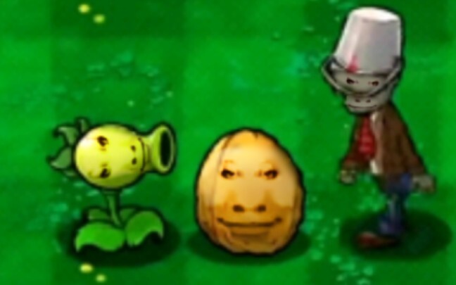 Plants vs. Zombies (Chinese Northeastern Flavor)