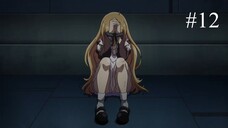 Gunjou no Magmell - episode 12 [sub indonesia]