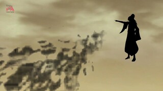 Sosok misterius lebih kuat disadari Eida - Boruto Two Blue Vortex Part 1438