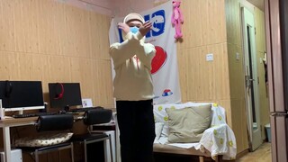 Hướng dẫn nhập môn HipHop