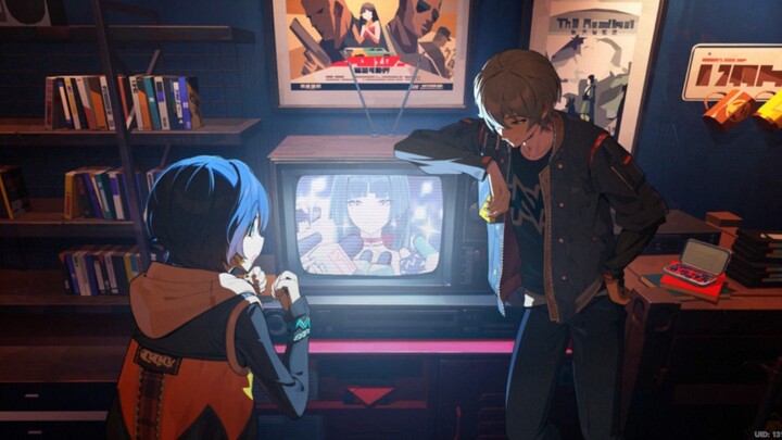 Zenless Zone Zero walkthrough part 18 season 1