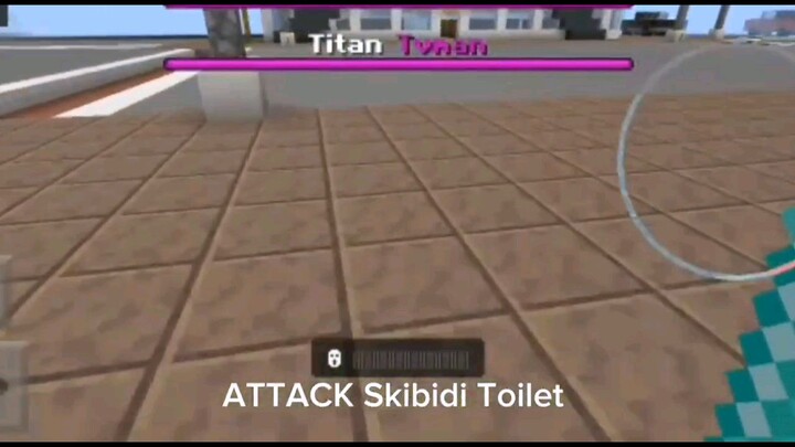 MY DANGERS TRAINING 16