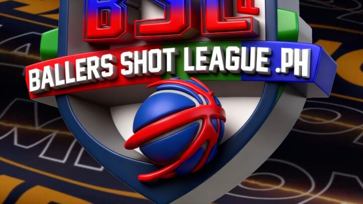Ballers Shot League Official Music
