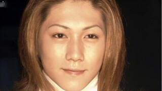 Kamen Rider AgitΩ: Dua Dewa yang Setara