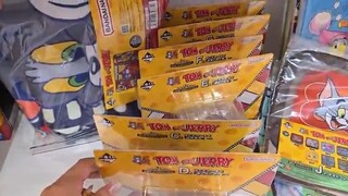 We Spent ¥15,000+ on Japanese Kuji Lotteries and Bought ALL of one KUJI! Ichiban Kuji Store!
