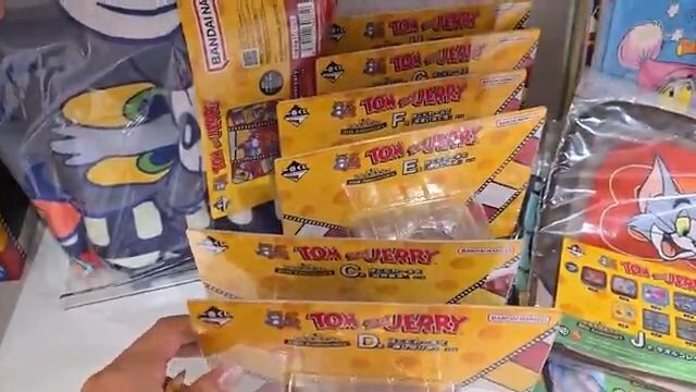 We Spent ¥15,000+ on Japanese Kuji Lotteries and Bought ALL of one KUJI! Ichiban Kuji Store!