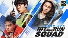 Hit-and-Run Squad (2019) SUB INDO FULL HD
