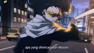 My Hero Academia: Vigilantes episode 11 Full English Sub | REACTION