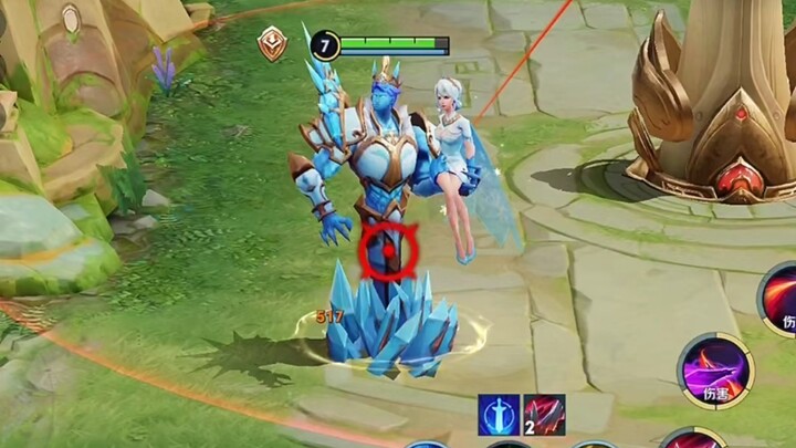 Do you understand now? #Honor of Kings