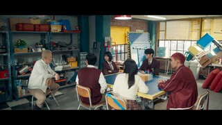 Study Grup || Episode 10 - Sub Indo