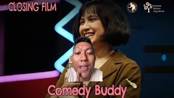First reaction SUKA DUKA TAWA