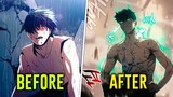 He Becomes The Strongest After Every Death Form 990 Thousand Times - Manhwa Recap