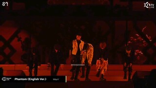 WayV - Phantom | SMTOWN TOKYO