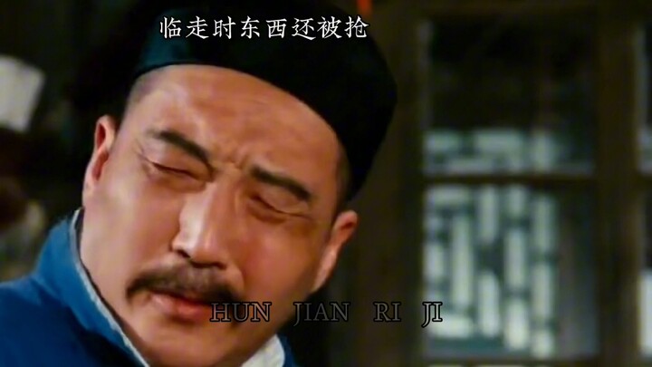 مقهى شاي واحد يشهد تغيرات العصر