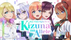 KIZUNA NO ALLELE [ vietsub] - Tập 4 ( full)