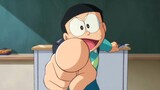 Nobita đi học sớm #Nobita