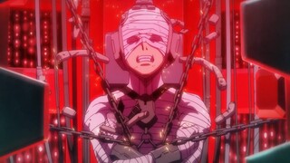 After Being Betrayed By Humanity He Swore to Destroy it at Any Cost