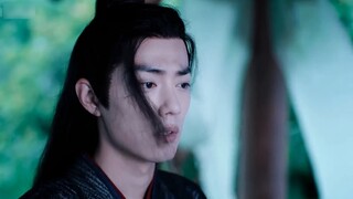 [Xiao Zhan Narcissus |. Xian Ying] Episode kelima "Kehendak Tuhan yang Tak Terduga" [Kaisar Xian yan